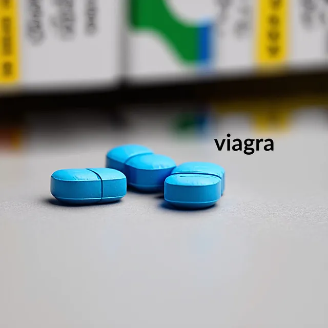 Ci vuole ricetta per il viagra